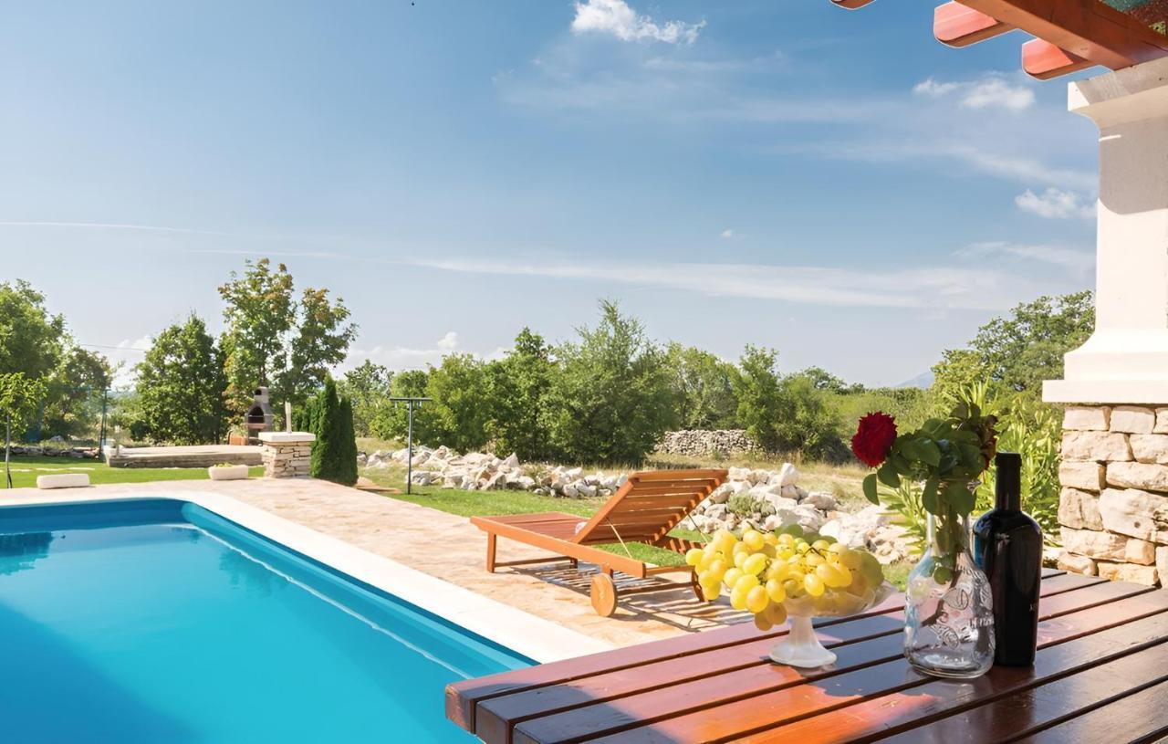 Villa Ivy With Perfect Privacy, Pool, Sauna And Jacuzzi Opanci Exterior foto