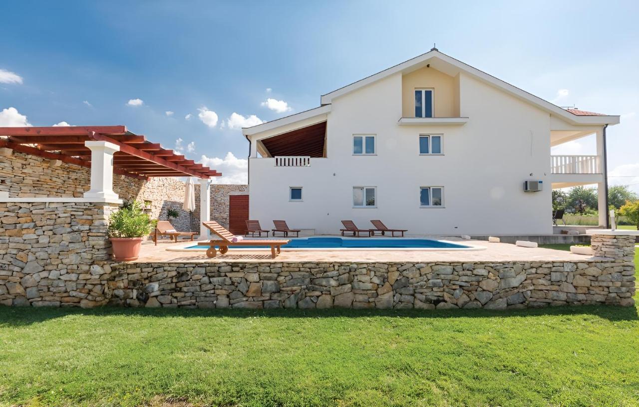 Villa Ivy With Perfect Privacy, Pool, Sauna And Jacuzzi Opanci Exterior foto