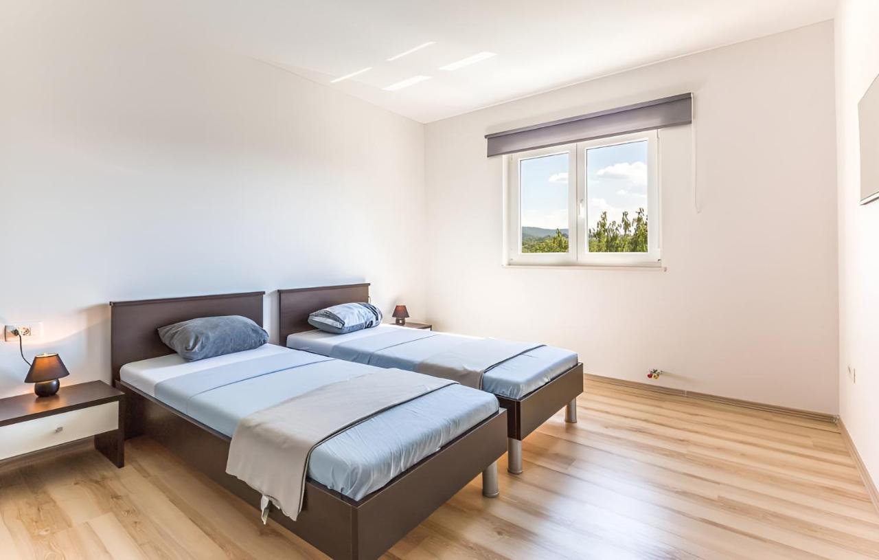 Villa Ivy With Perfect Privacy, Pool, Sauna And Jacuzzi Opanci Exterior foto