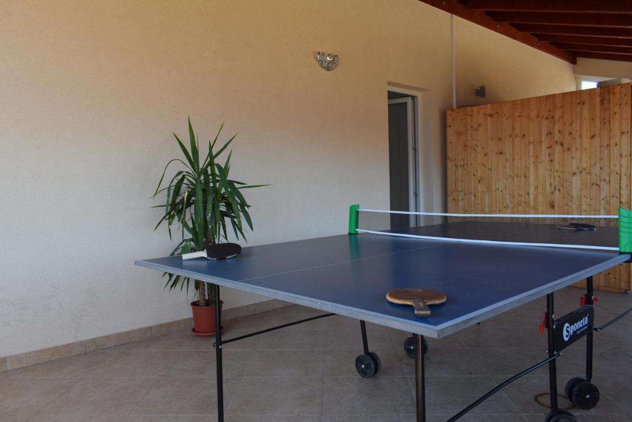 Villa Ivy With Perfect Privacy, Pool, Sauna And Jacuzzi Opanci Exterior foto