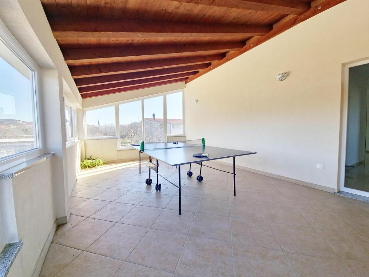 Villa Ivy With Perfect Privacy, Pool, Sauna And Jacuzzi Opanci Exterior foto
