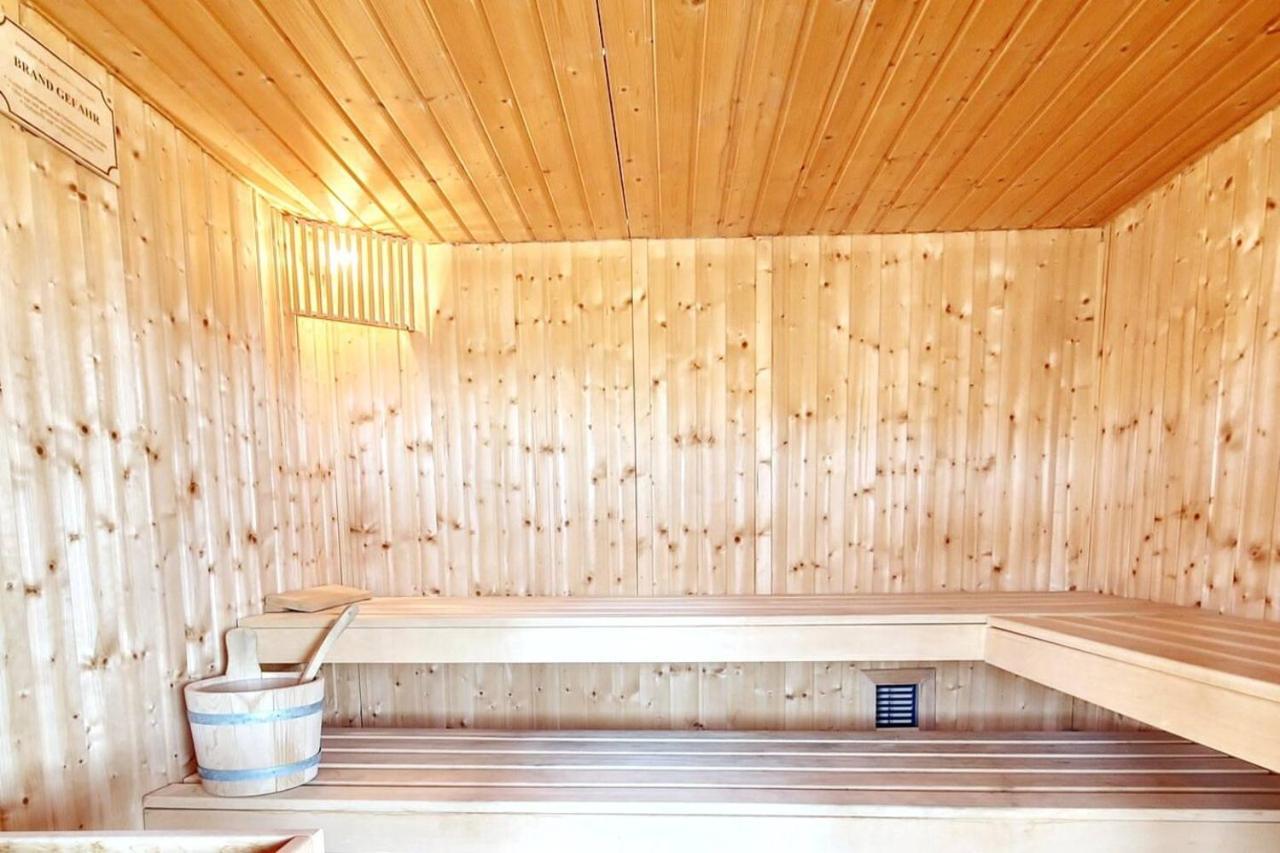 Villa Ivy With Perfect Privacy, Pool, Sauna And Jacuzzi Opanci Exterior foto